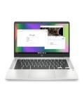 HP Chromebook 14 Laptop with Intel Celeron 4GB RAM
