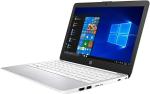 HP 11.6" HD Laptop with Intel Celeron