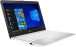 HP 11.6" HD Laptop with Intel Celeron