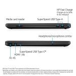 HP 2022 Notebook 15 with Full HD Display