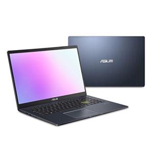 ASUS L510 Ultra Thin 15.6” Laptop - Star Black
