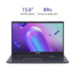 ASUS L510 Ultra Thin 15.6” Laptop - Star Black