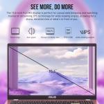 Asus Vivobook Go 15 Pink Lightweight Laptop