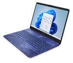 HP 15.6" HD Laptop with Intel Celeron and SSD