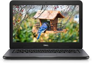 Dell Latitude 13 3300 Laptop with Intel i3