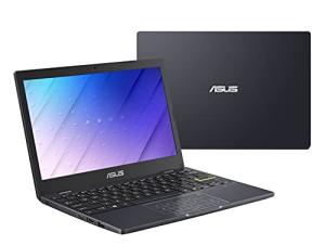 ASUS E210 11.6” Ultra Thin Laptop with Office 365