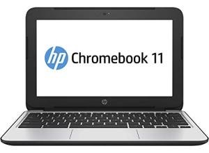 HP ChromeBook 11 G4 - 11.6" Business Notebook