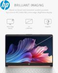 HP 14-Inch Lightweight Laptop for Students
