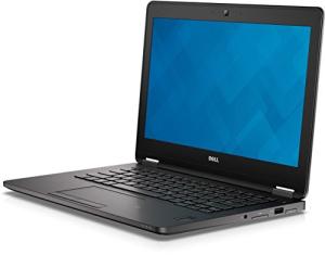 Dell Latitude E7270 12.5-inch Business Laptop