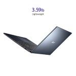 ASUS L510 Ultra Thin 15.6” Laptop - Star Black