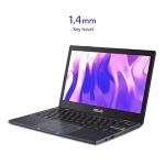 ASUS E210 11.6” Ultra Thin Laptop with Office 365