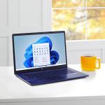 HP 15.6" HD Laptop with Intel Celeron and SSD