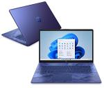 HP 15.6" HD Laptop with Intel Celeron and SSD