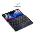 ASUS E210 11.6” Ultra Thin Laptop with Office 365