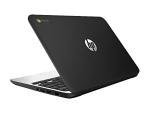 HP ChromeBook 11 G4 - 11.6" Business Notebook