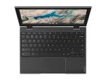 Lenovo 100E Chromebook 2nd Gen 11.6” Laptop
