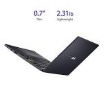 ASUS E210 11.6” Ultra Thin Laptop with Office 365