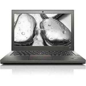 Lenovo ThinkPad X250 12.5" Business Laptop