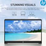 HP 15.6" Intel Core i5 Laptop for Students