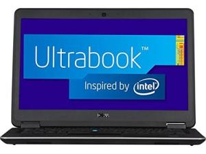 DELL Latitude E7440 14" Touchscreen Ultrabook