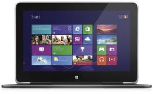 Dell XPS 11.6" Touch Ultrabook Laptop