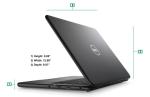 Dell Latitude 13 3300 Laptop with Intel i3