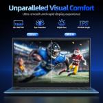 15.6" SGIN Windows 11 Laptop with 128GB SSD