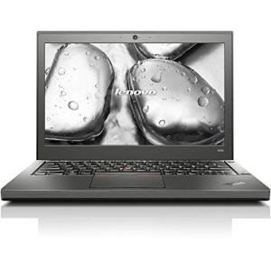 Lenovo ThinkPad X240 12.5" Ultrabook Laptop