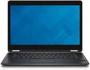 Dell Latitude E7470 14" Business Ultrabook