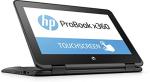 HP ProBook x360 11.6" 2-in-1 Touchscreen Laptop