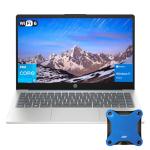 HP 14" Laptop with Intel i3, 16GB RAM