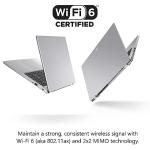 Acer Aspire 3 15.6" Slim Laptop with Ryzen 3