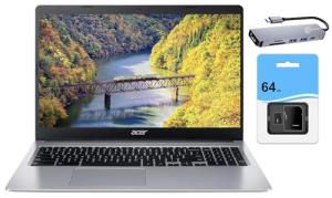Acer Chromebook 315 Laptop with 15.6” Display