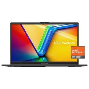 ASUS Vivobook Go 15.6” FHD Slim Laptop