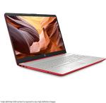 HP 15" HD Laptop with Windows 11 and Intel Processor