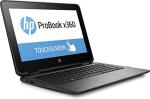 HP ProBook x360 11.6" 2-in-1 Touchscreen Laptop