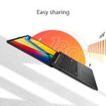 ASUS Vivobook Go 15.6” FHD Slim Laptop