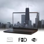 Lenovo V15 Business Laptop with 15.6" FHD Display