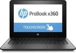 HP ProBook x360 11.6" 2-in-1 Touchscreen Laptop