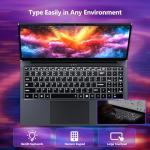 Omnica 2025 i5 Laptop with 16GB RAM