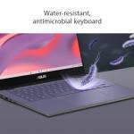 ASUS Chromebook CM14 14" HD Laptop