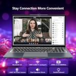 Omnica 2025 i5 Laptop with 16GB RAM