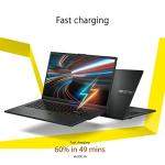 ASUS Vivobook Go 15.6” FHD Slim Laptop