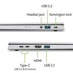 Acer Aspire Go 15.6" Full HD Laptop