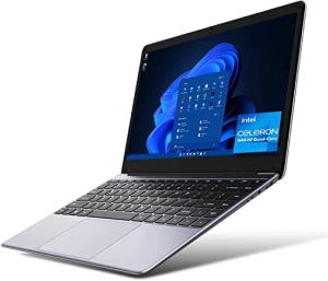 CHUWI HeroBook Pro 14.1'' Laptop, 8GB RAM