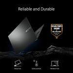 ASUS Vivobook Go 15.6” FHD Slim Laptop