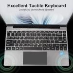 15.6" Windows 11 School Laptop with 8GB RAM