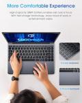 CHUWI HeroBook Pro 14.1'' Laptop, 8GB RAM