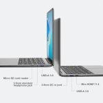 15.6" Windows 11 School Laptop with 8GB RAM