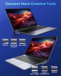 CHUWI HeroBook Pro 14.1'' Laptop, 8GB RAM